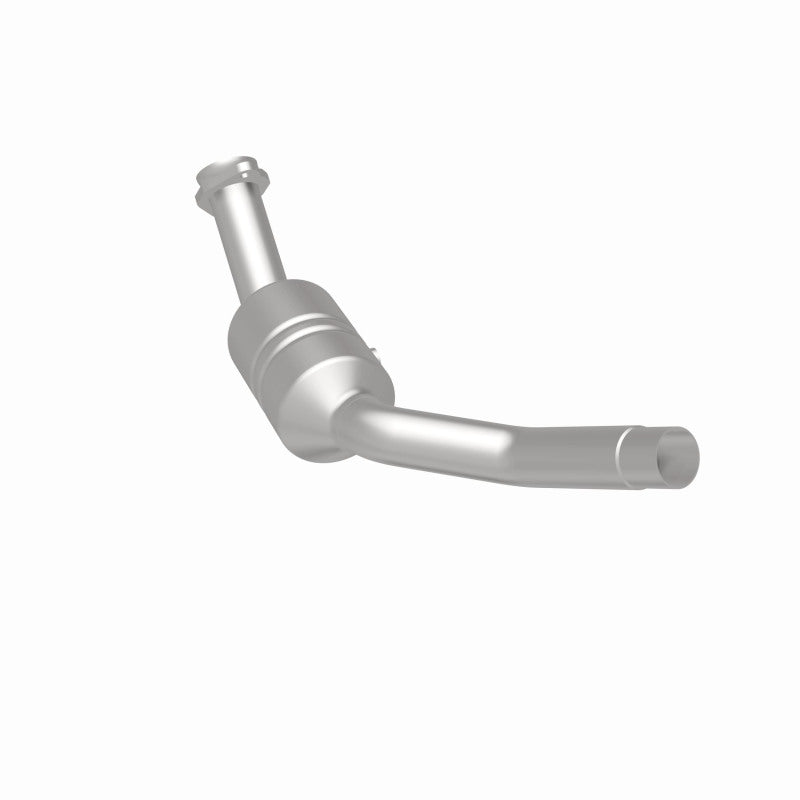 MagnaFlow Direct Fit Catalytic Converter 07-09 XKR 4.2L D/S