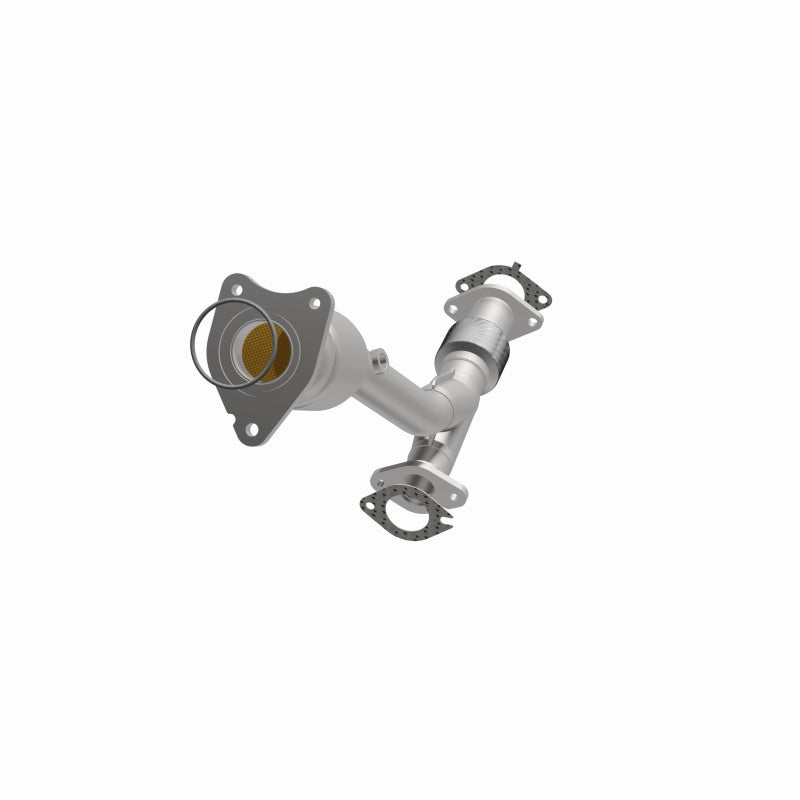 MagnaFlow 2007 Chevrolet Malibu 3.5L Direct Fit Converter