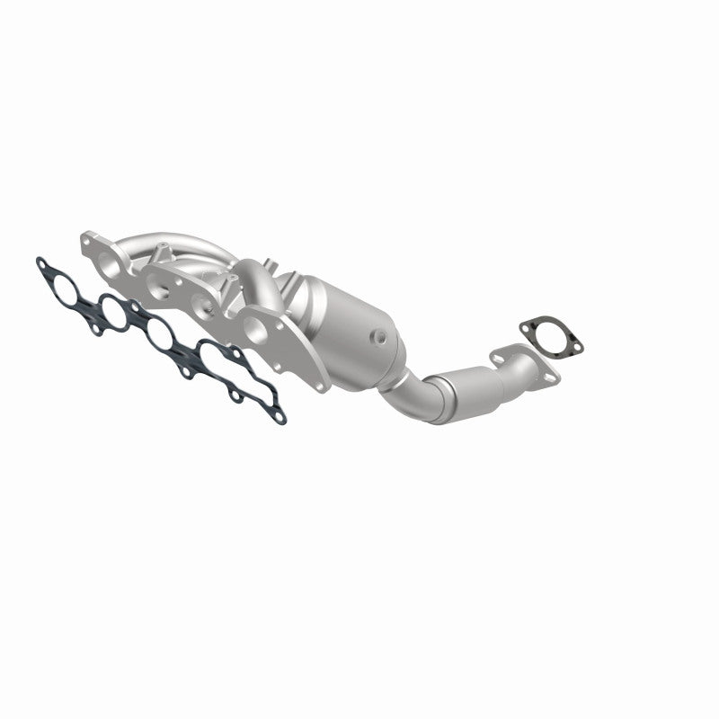 MagnaFlow 09-10 Ford Focus 2.0L Direct Fit Converter