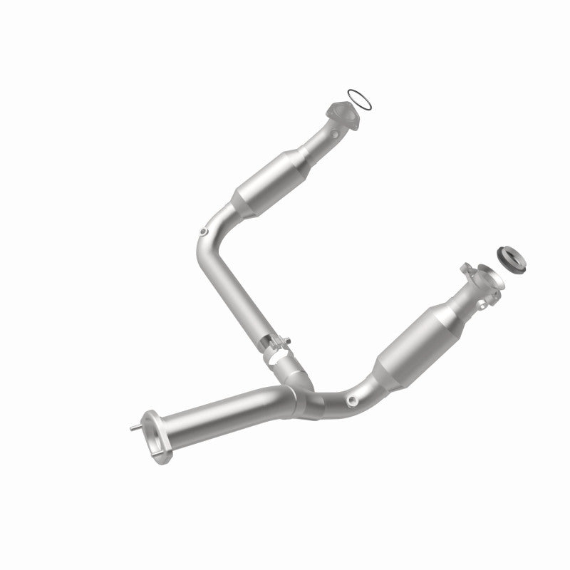 MagnaFlow 07-08 Chevrolet Tahoe 5.3L Direct Fit Converter