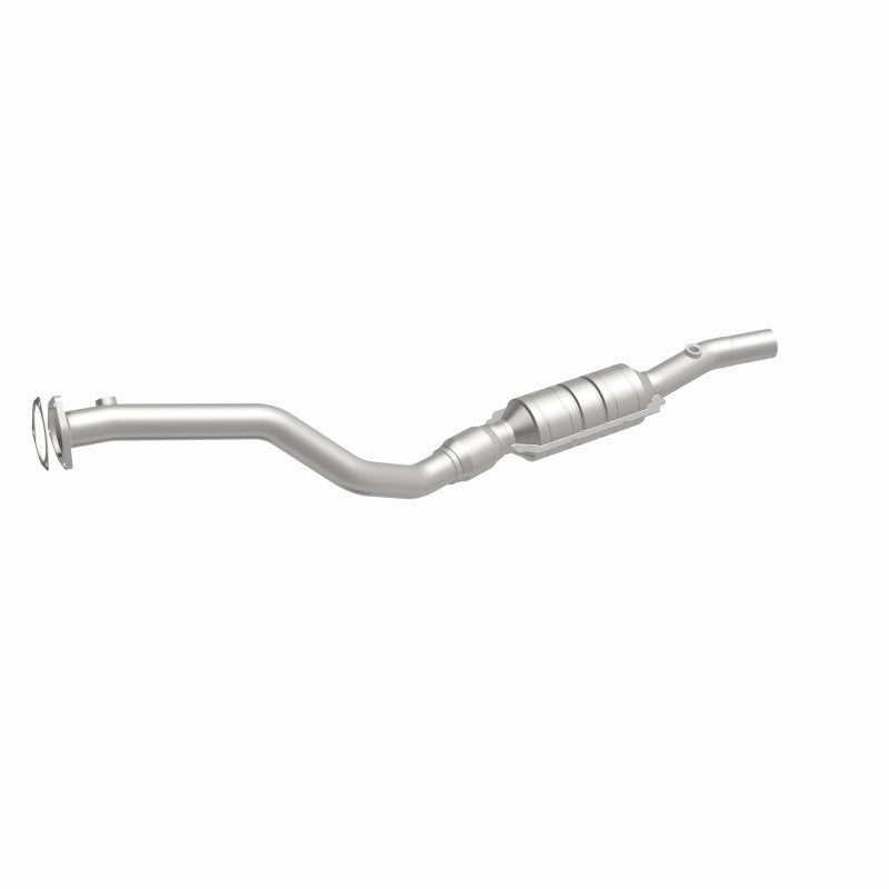 MagnaFlow Direct Fit Catalytic Converter 96-99 Audi A4/A4 Quattro 2.8L D/S (49 State)