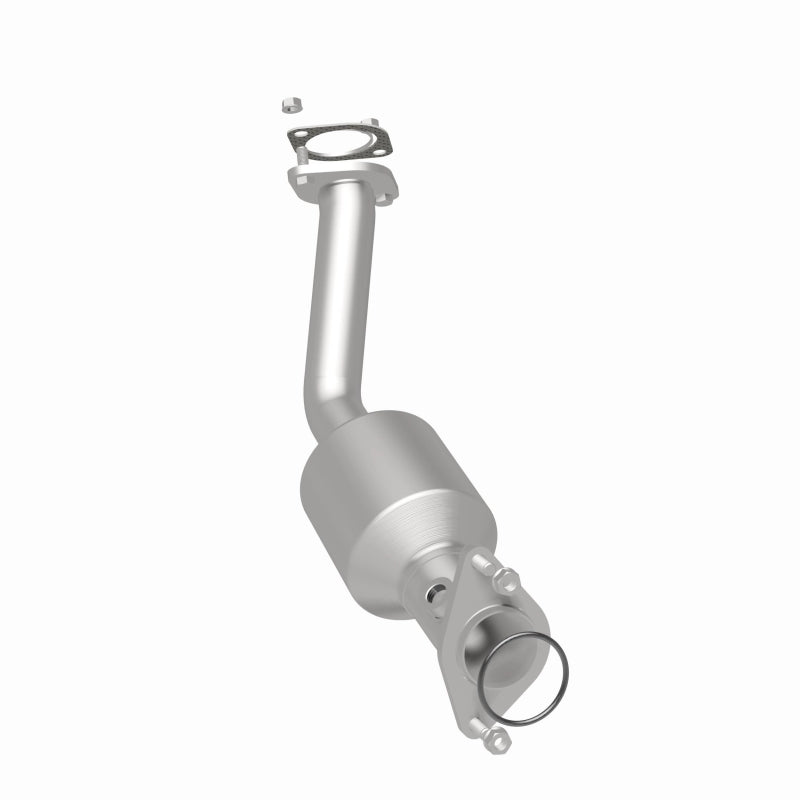 MagnaFlow 16-19 Infiniti Q50 3.0L Rear Left Underbody Direct-Fit Catalytic Converter