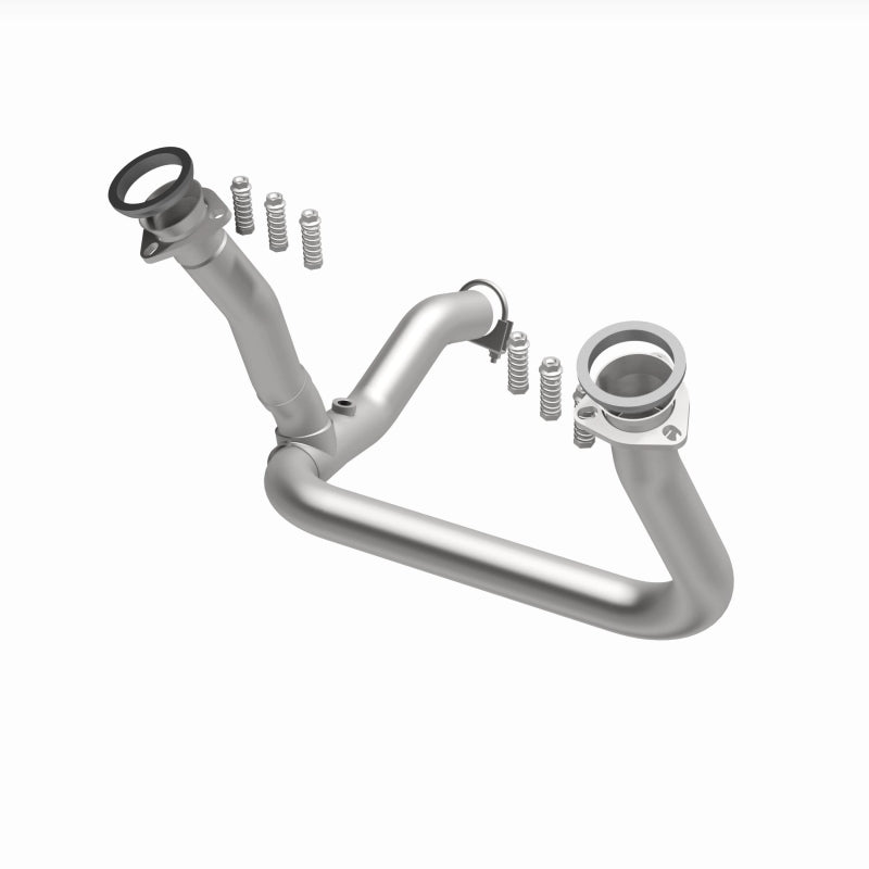 BRE Exhaust 92-93 S10 Sonoma 2.8L 4.3L Front Pipe Kit