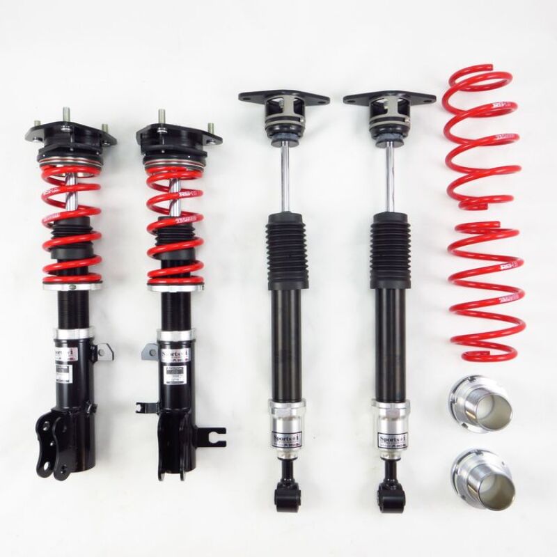 RS-R 17-18 Toyota Yaris iA Sports-i Coilovers