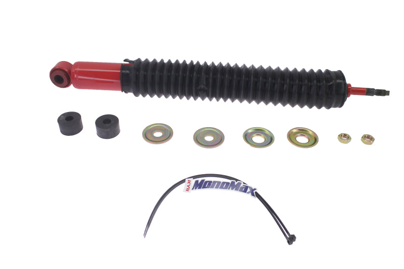 KYB Shocks & Struts MonoMax Rear LEXUS LX450 1996-97 TOYOTA Land Cruiser 1991-98