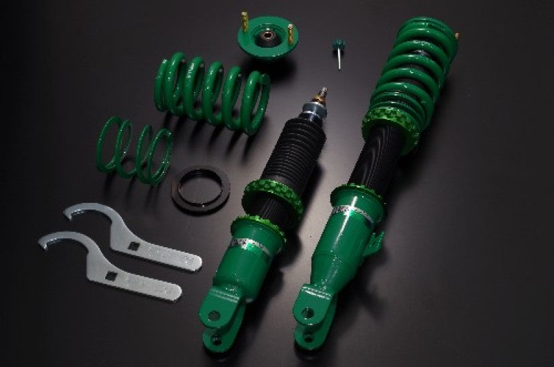 Tein 04-05 Honda S2000 Base/Type V Mono Racing Coilover Kit