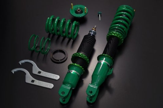 Tein 04-05 Honda S2000 Base/Type V Mono Racing Coilover Kit