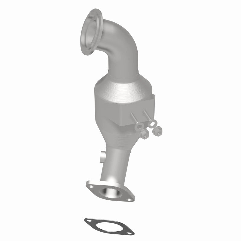 MagnaFlow 12-13 Ford Edge 2.0L Direct Fit Converter