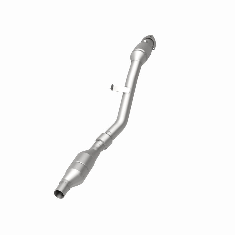 MagnaFlow Direct Fit Catalytic Converter 04-06 Audi S4 4.2L