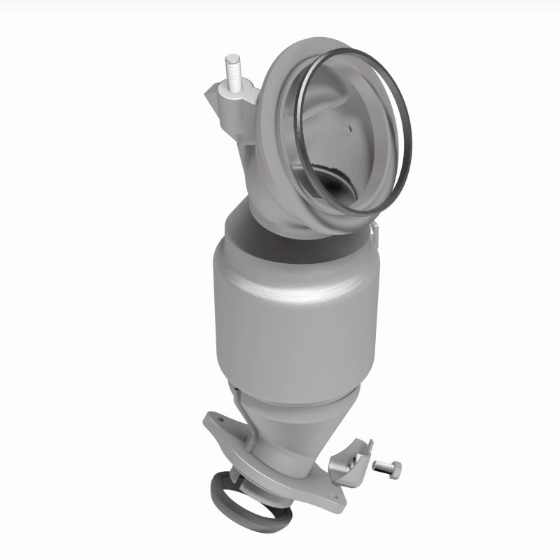 Magnaflow Conv Direct Fit OEM 15-17 NX200t L4 Underbody