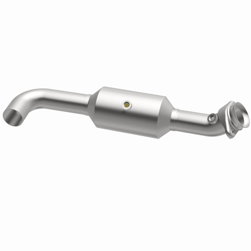MagnaFlow 2010 Ford F-150 4.6L Direct-Fit Catalytic Converter