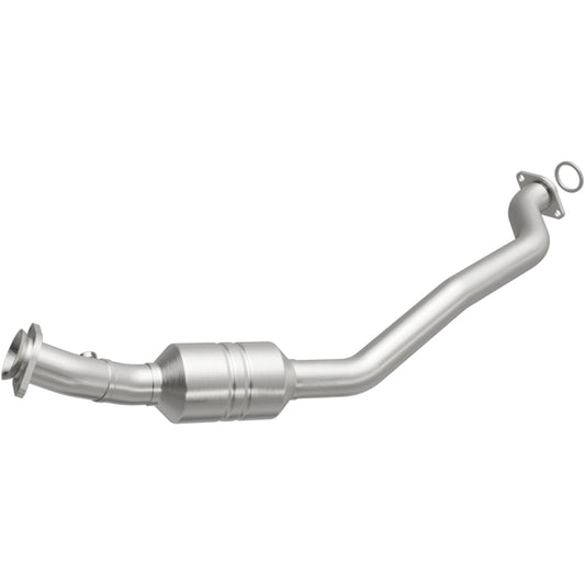 MagnaFlow 12-17 Dodge Durango / 13-17 Jeep Grand Cherokee Direct Fit CARB Compliant Converter