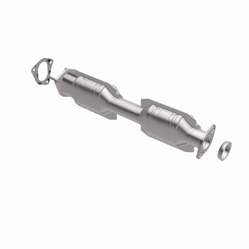 MagnaFlow Direct Fit Catalytic Converter Ford 88 89