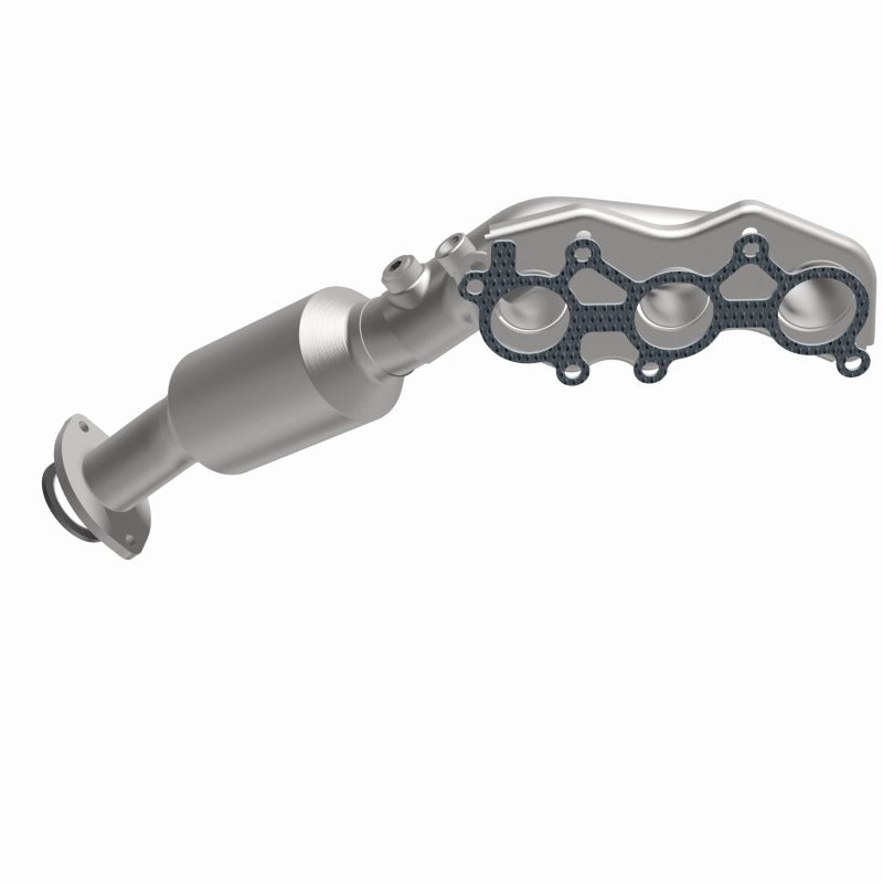 MagnaFlow 07-13 Lexus IS250 2.5L California Grade CARB Compliant Direct-Fit Catalytic Converter