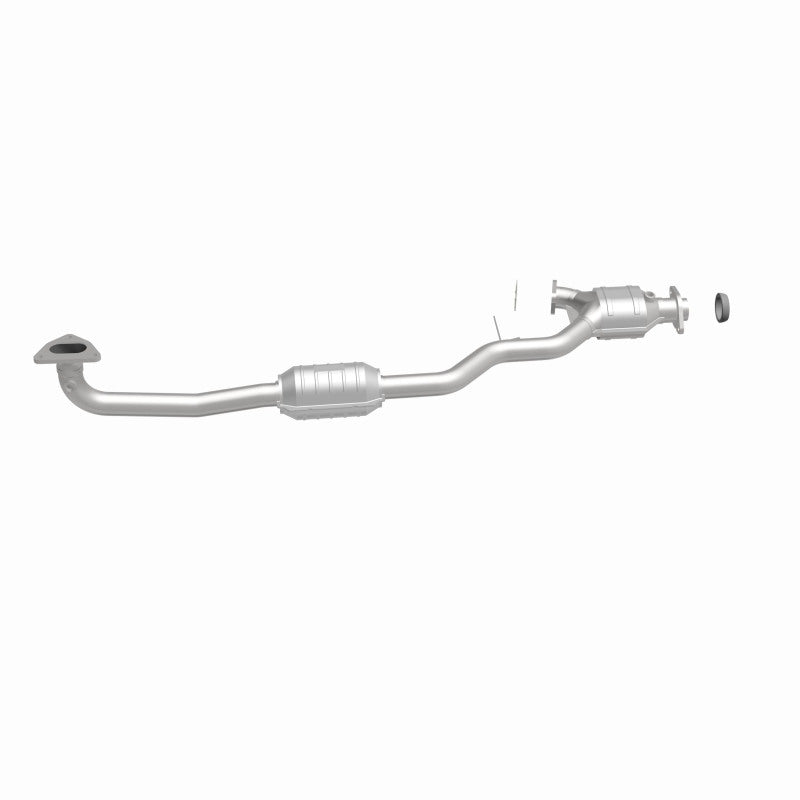 MagnaFlow Direct Fit Catalytic Converter 01-04 Subaru Outback 3L Driver Side