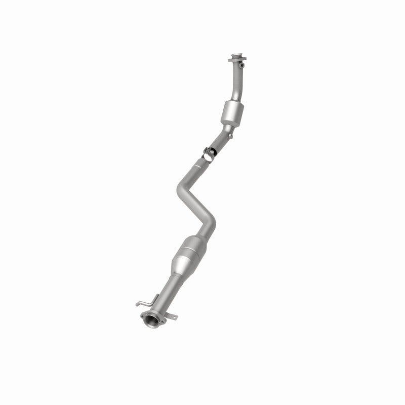 MagnaFlow Direct Fit Catalytic Converter 99-00 Mercedes SL500 5.0L