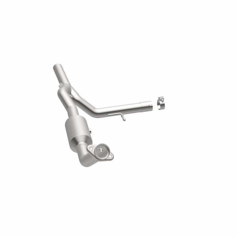 MagnaFlow DF Cat. Conv 07-08 Ford F-150 Pickup 5.4L P/S / 12/06-08 Lincoln Truck Mark LT 5.4L P/S