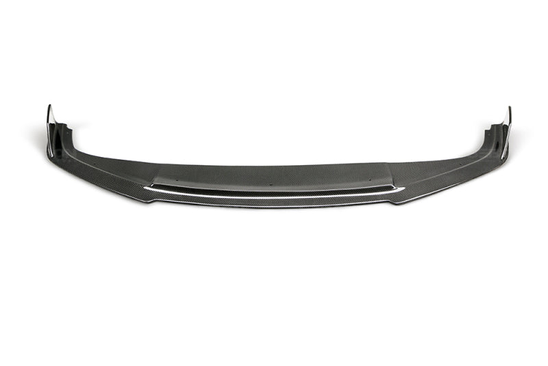 Seibon 16-17 Honda Civic Sedan/Coupe TR Carbon Fiber Lip