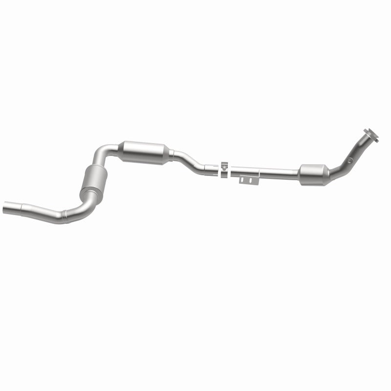 MagnaFlow 01-02 Mercedes-Benz ML320 3.2L California Grade CARB Compliant DF Catalytic Converter