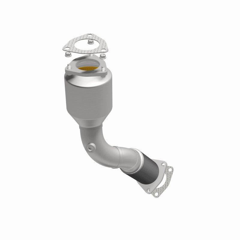 MagnaFlow 03-06 Cayenne V8 4.5 OEM Underbody Direct Fit Converter