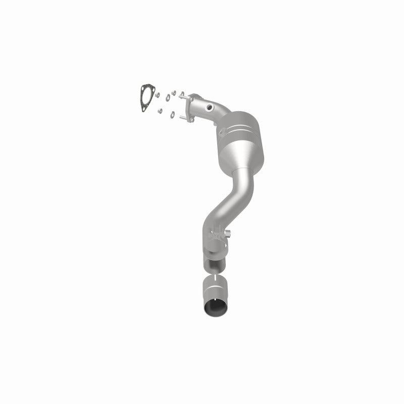 MagnaFlow Direct Fit Catalytic Converter 07-09 Porsche 911 P/S
