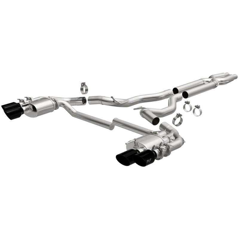 Magnaflow 18-21 Ford Mustang 5.0L V8 NEO Cat-Back Exhaust System