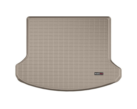 WeatherTech 10+ Lexus RX Cargo Liners - Tan