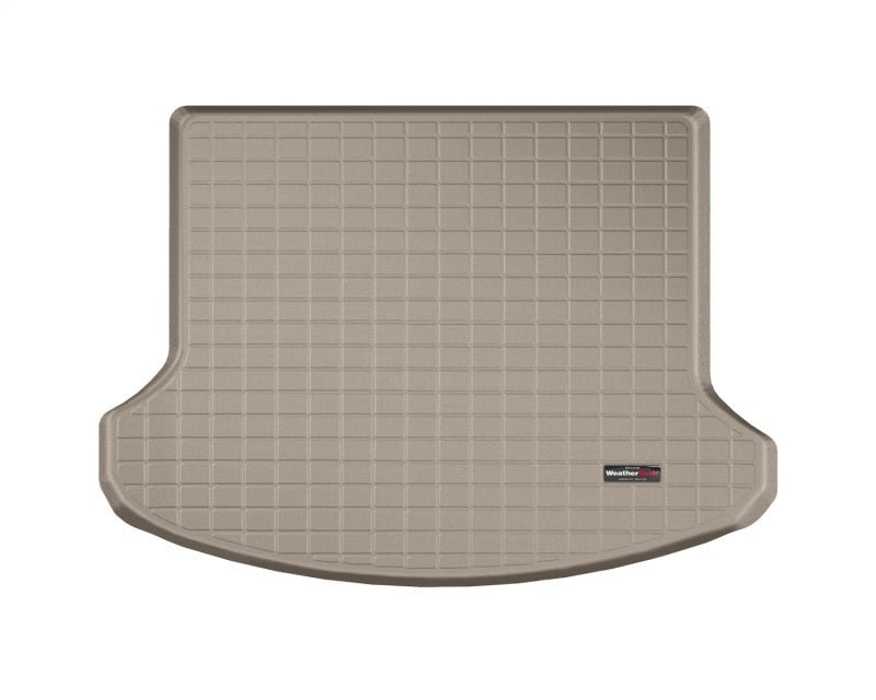 WeatherTech 12+ Mercedes-Benz ML-Class Cargo Liners - Tan