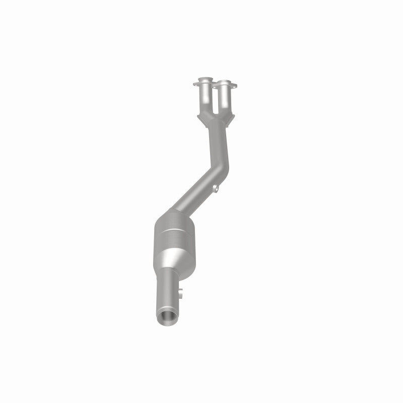 MagnaFlow Right Side Direct Fit Catalytic Converter California Grade 00-03 BMW M5 5.0L