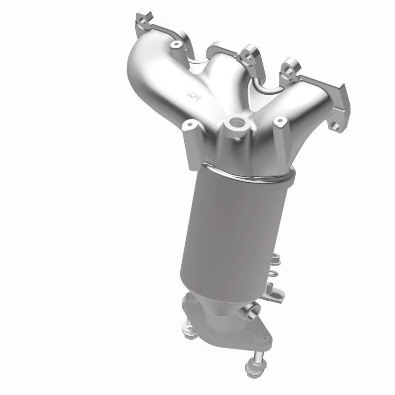 MagnaFlow DF Catalytic Conv Ford Explorer 2013 3.5L Front Manifold *NOT FOR SALE IN CALIFORNIA*