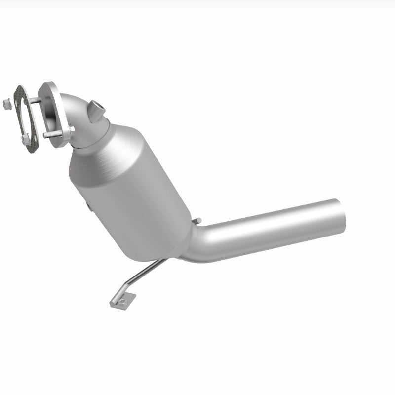 MagnaFlow 20-21 Ford Explorer 3.0L Right Underbody Direct-Fit Catalytic Converter