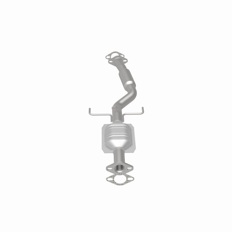 MagnaFlow Direct Fit Catalytic Converter 00-01 Eclipse 2.4L