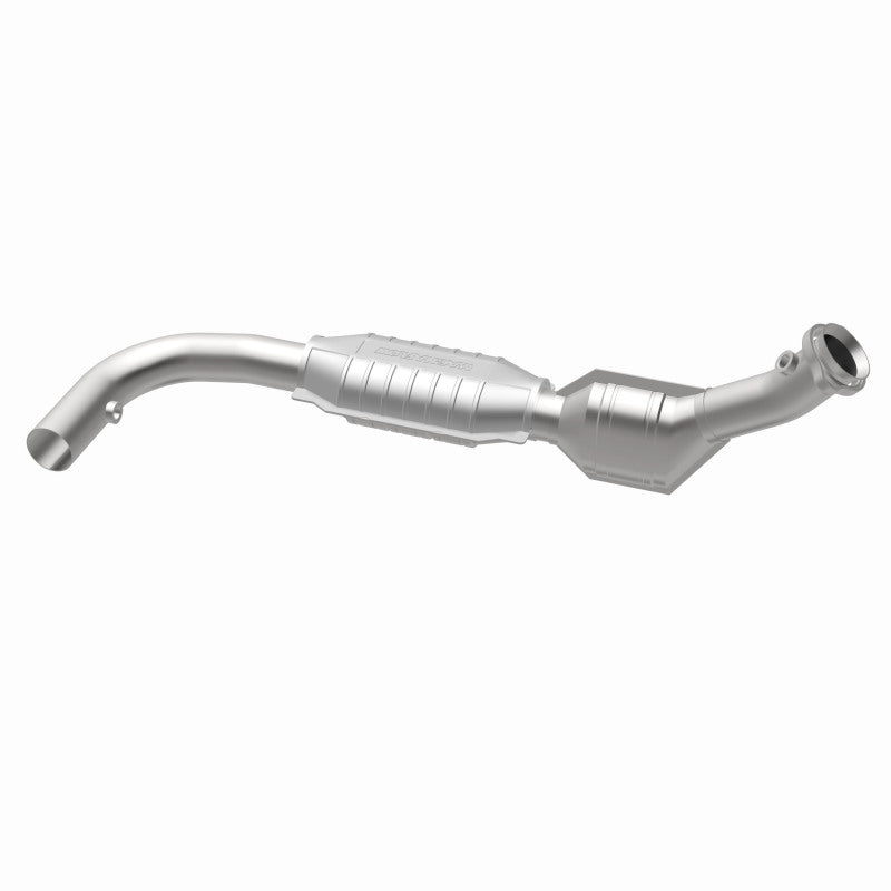 MagnaFlow Direct Fit Catalytic Converter 97-98 Expedition-Navigator