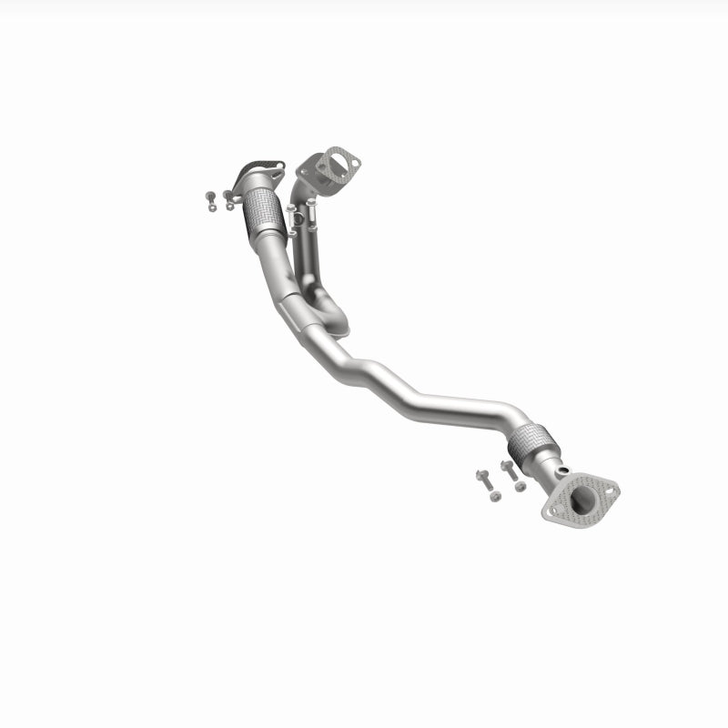 BRE Exhaust 09-17 Outlook Traverse 3.6L Front Pipe Kit