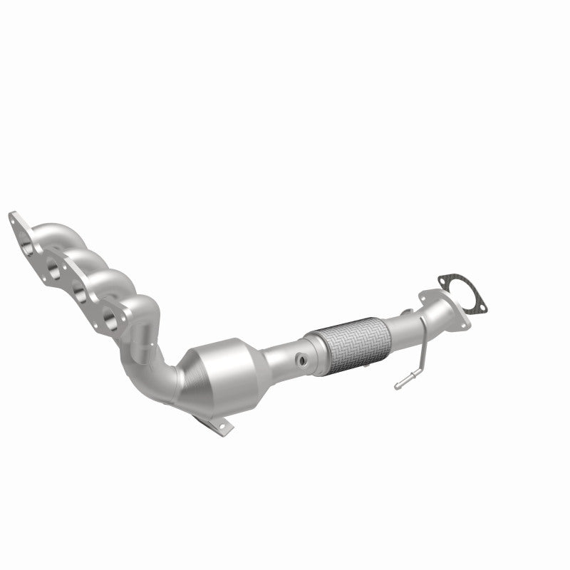 MagnaFlow 12-15 Ford Focus 2.0L Direct Fit Converter