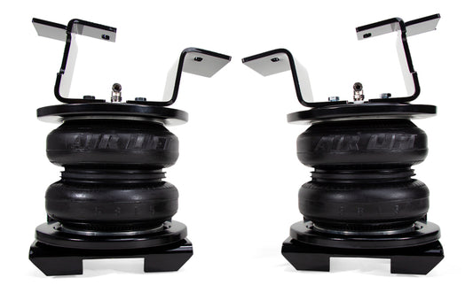 Air Lift LoadLifter 7500 XL Ultimate Air Spring Kit for 2019 Ram 3500 (2WD & 4WD)