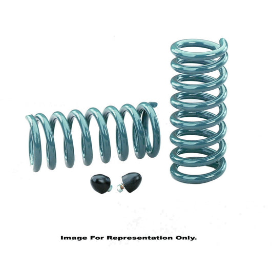 Hotchkis 70-81 GM F-Body Big Block 2in Front Drop Springs