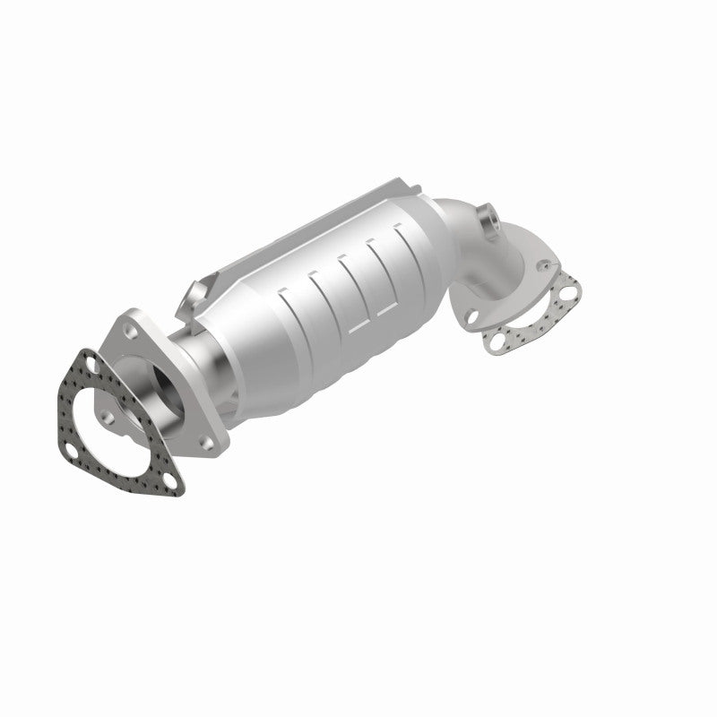 MagnaFlow Direct Fit Catalytic Converter Audi 97-05 A4/A4 Quattro / Volkswagen 00-05 Passat 1.8L
