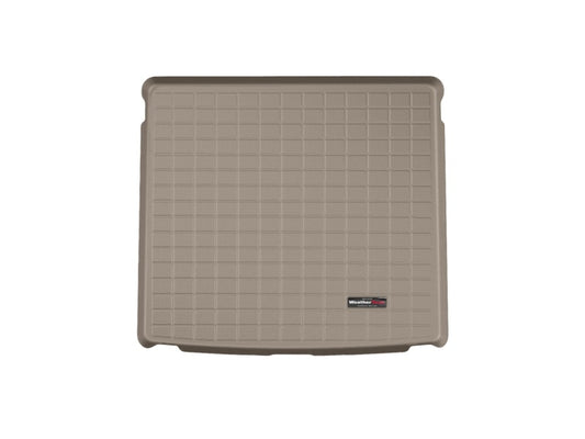 WeatherTech 13+ BMW X1 Cargo Liners - Tan