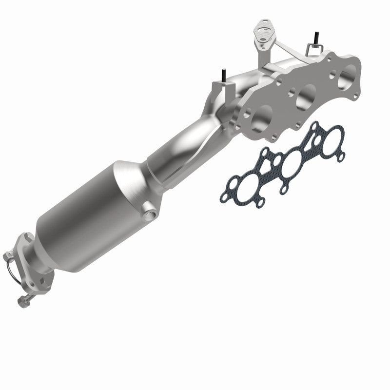 MagnaFlow 2013 FJ Cruiser V6 4 OEM Manifold Direct Fit Converter