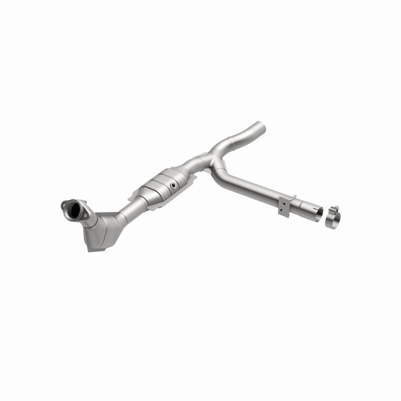 MagnaFlow Direct Fit Catalytic Converter 99-00 Ford F-150 4.6L
