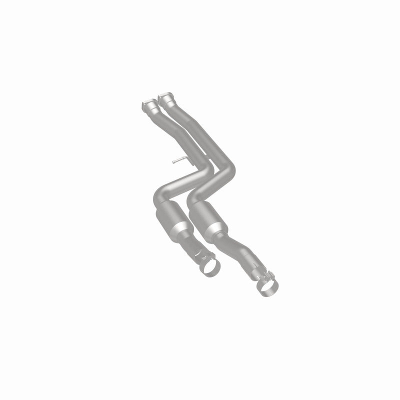 MagnaFlow 2015 M3 3 Underbody Direct Fit Converter
