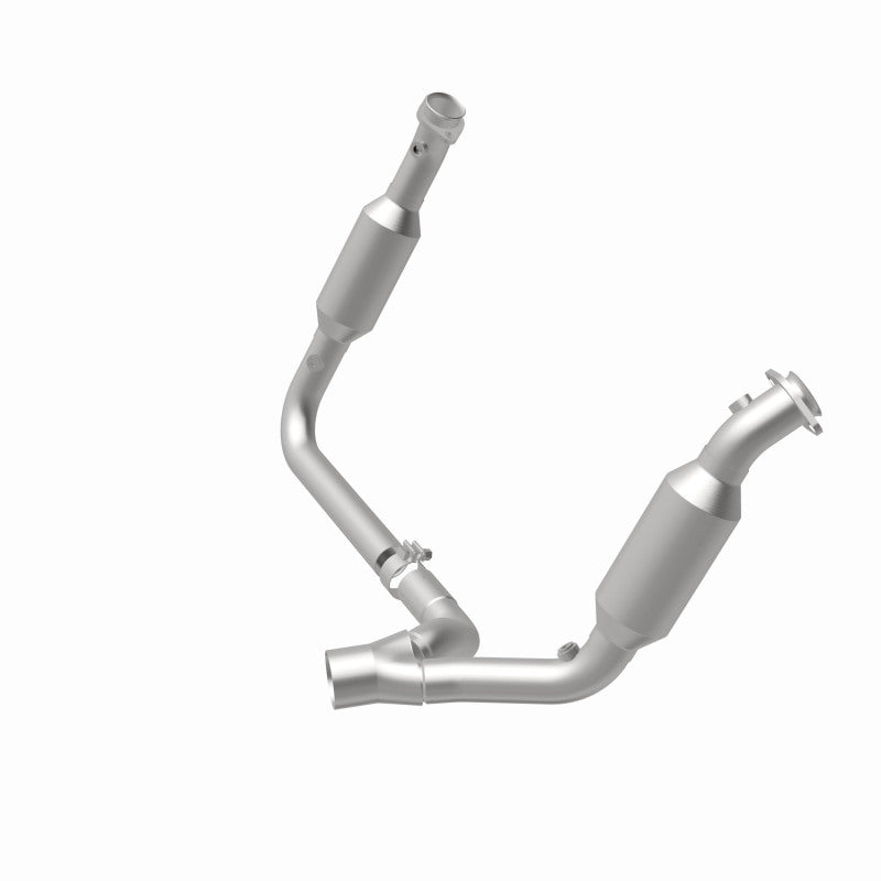 MagnaFlow 2006 Dodge Ram 1500 5.7L Direct Fit Catalytic Converter