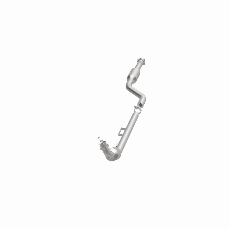 MagnaFlow 2005 Mercedes-Benz E320 3.2L Direct Fit Converter