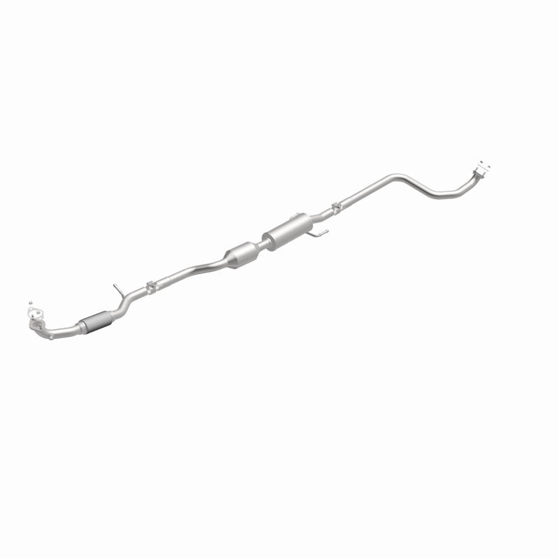 MagnaFlow 19-20 Chevrolet Spark 1.4L Single Underbody Direct-Fit Catalytic Converter