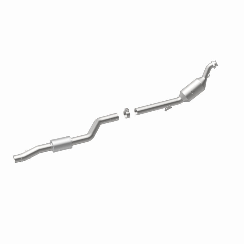 MagnaFlow 07-11 Mercedes-Benz S550 5.5L Direct Fit Converter