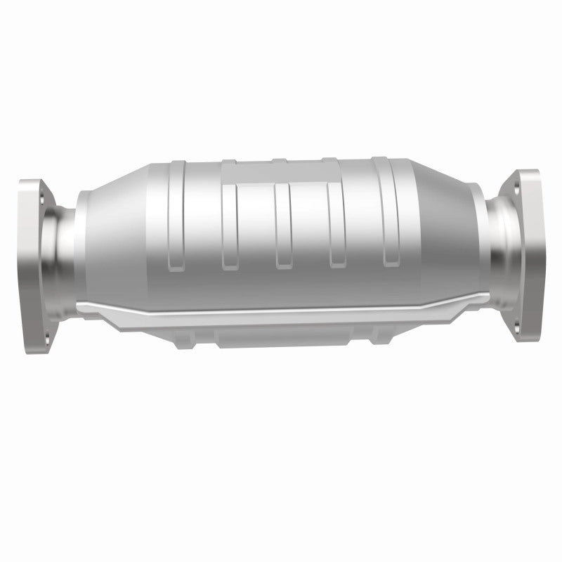 MagnaFlow Direct Fit Catalytic Converter Audi 81 91