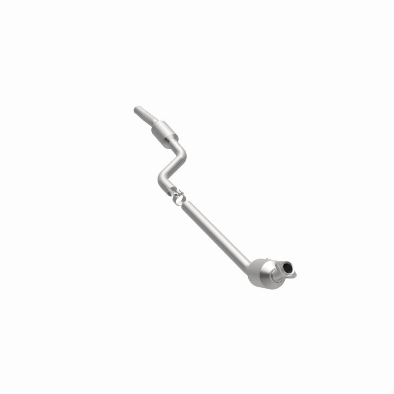 MagnaFlow 12-14 C350 V6 3.5 OEM Underbody Direct Fit Converter