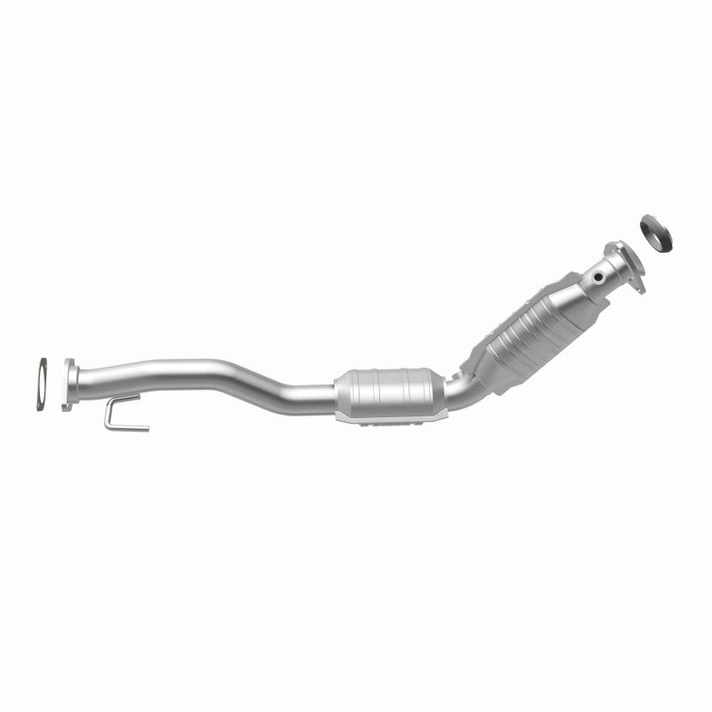 MagnaFlow Direct Fit Catalytic Converter 08 Trailb/Envoy 4.2L