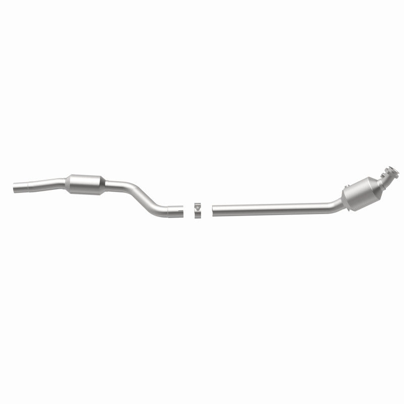 MagnaFlow 12-14 C350 V6 3.5 OEM Underbody Direct Fit Converter